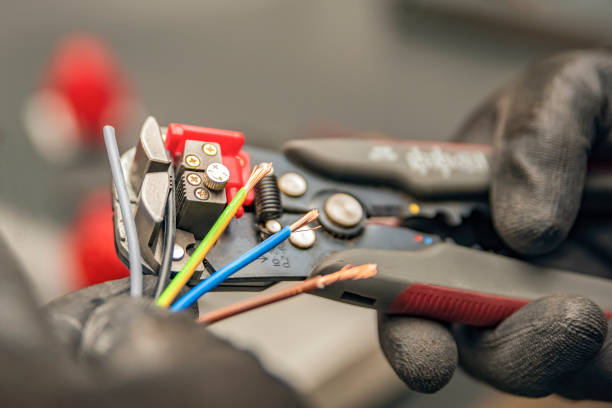 Best Electrical Contractors for Businesses  in West Wendover, NV