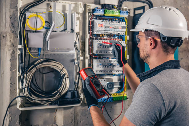 Best Emergency Electrical Repair  in West Wendover, NV