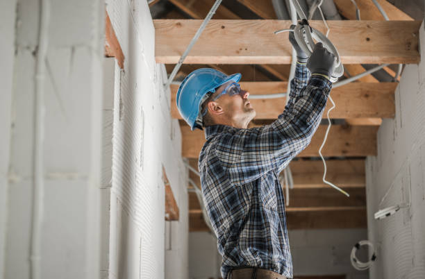 Electrical Rewiring Services in NV