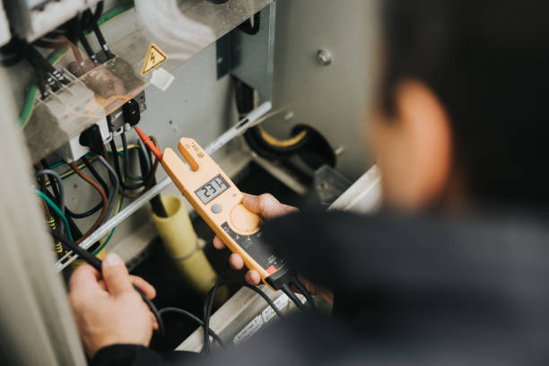 Best Electrical Rewiring Services  in West Wendover, NV