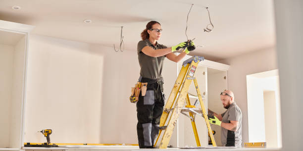 Best Electrical Troubleshooting Services  in West Wendover, NV