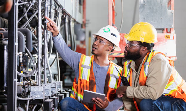 Best Electrical Installation Contractor  in West Wendover, NV