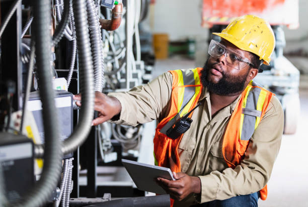 Generator Installation Services in NV