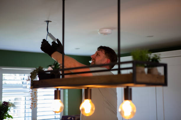 Best Home Electrical Repair  in West Wendover, NV