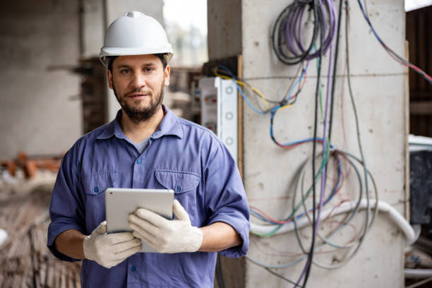 Industrial Electrical Services in NV