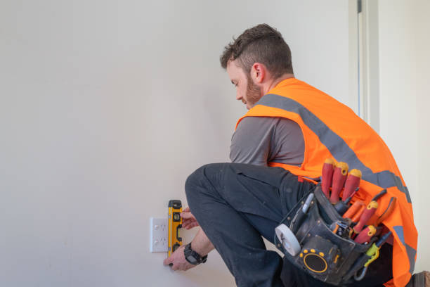 Best Electric Panel Repair  in West Wendover, NV