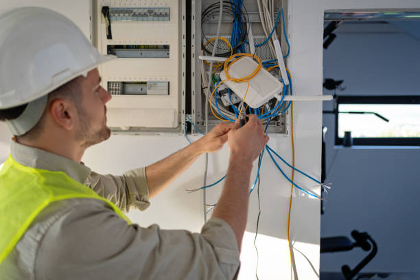 Best Ceiling Fan Installation Electrician  in West Wendover, NV