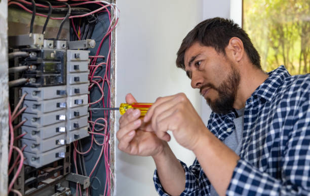 Best Electrical Repair Services  in West Wendover, NV